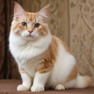kurilian bobtail breed