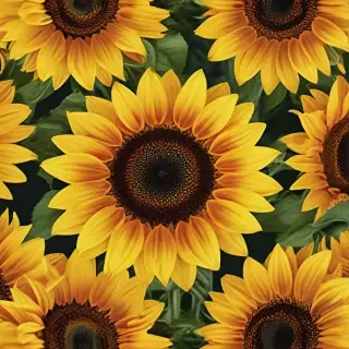 sunflower computer wallpaper