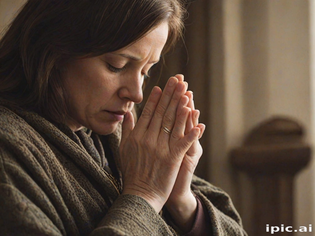 prayer graphic