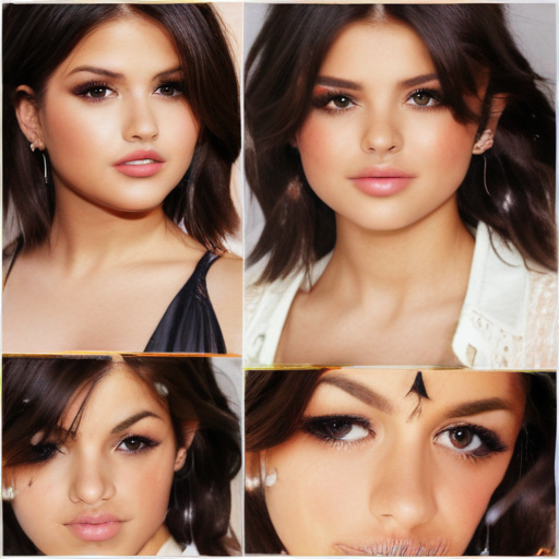 pics of selena gomez