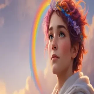 pride background