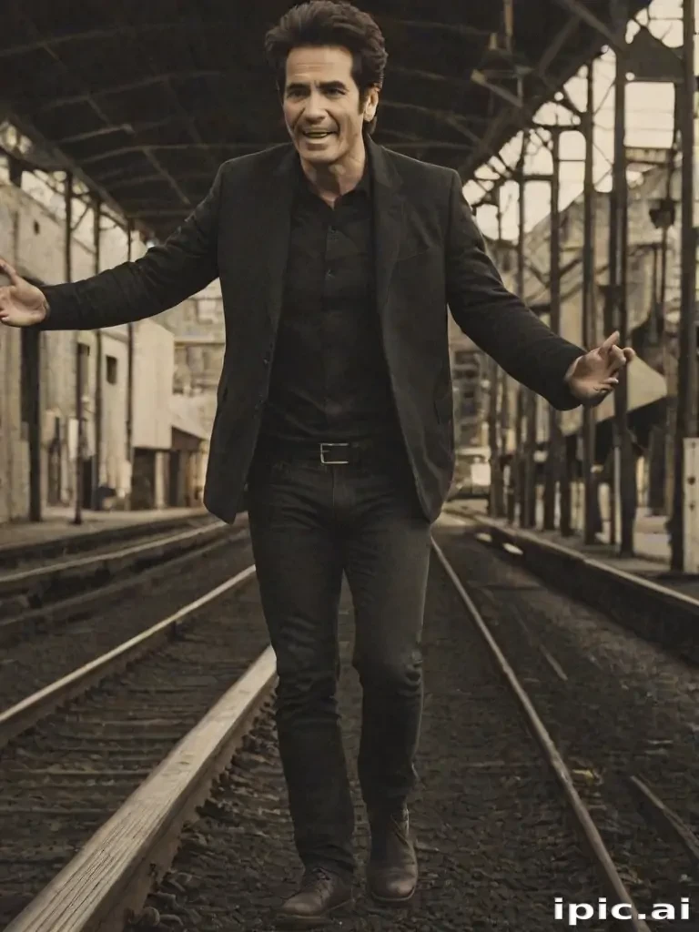 train songs