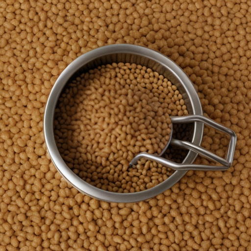 against the grain dog food