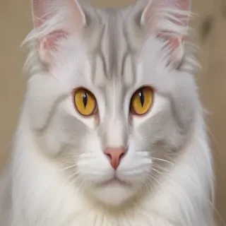 turkish angora cat breed