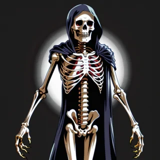 death png