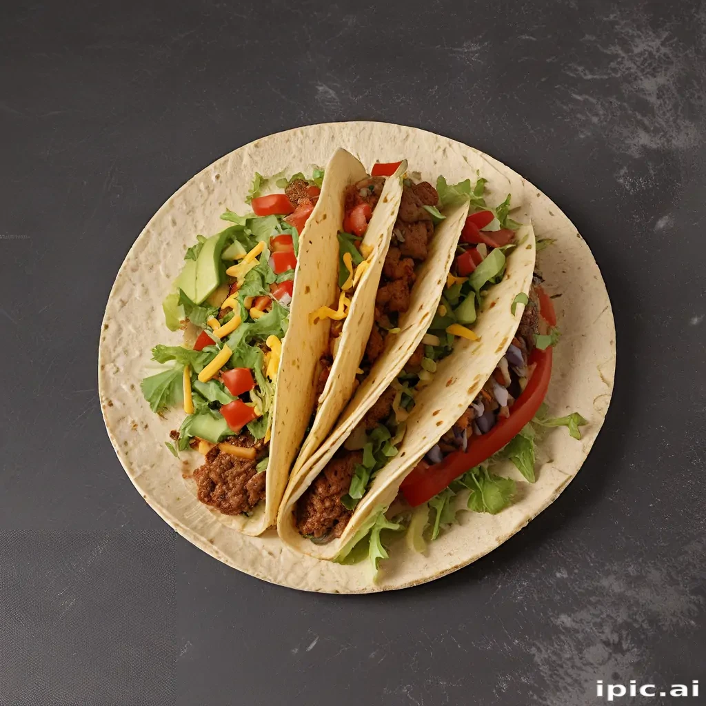 taco png