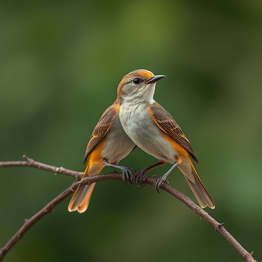 birds transparent