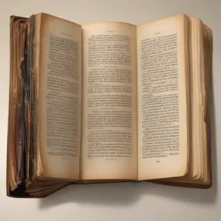 book page png