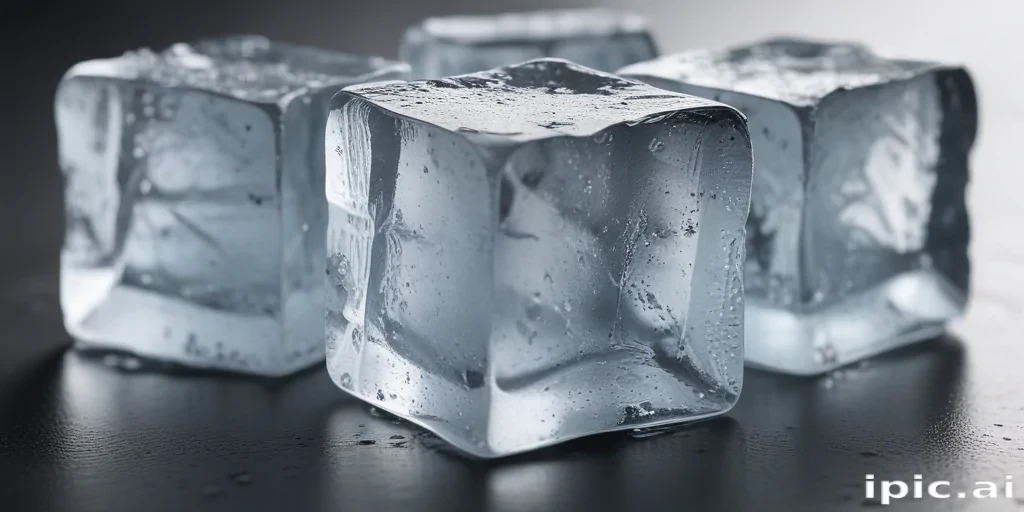 ice cube wallpapers