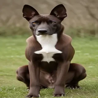 american foxy dane