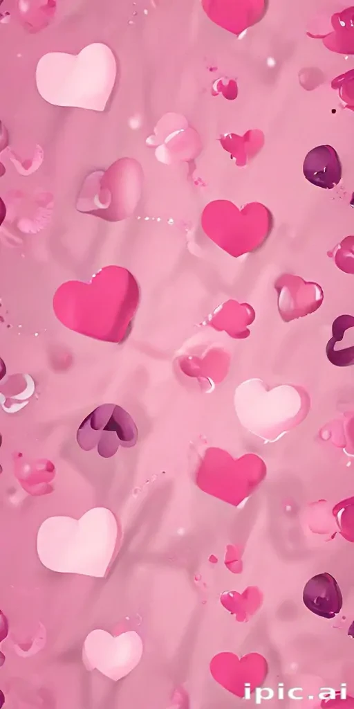 cute love background