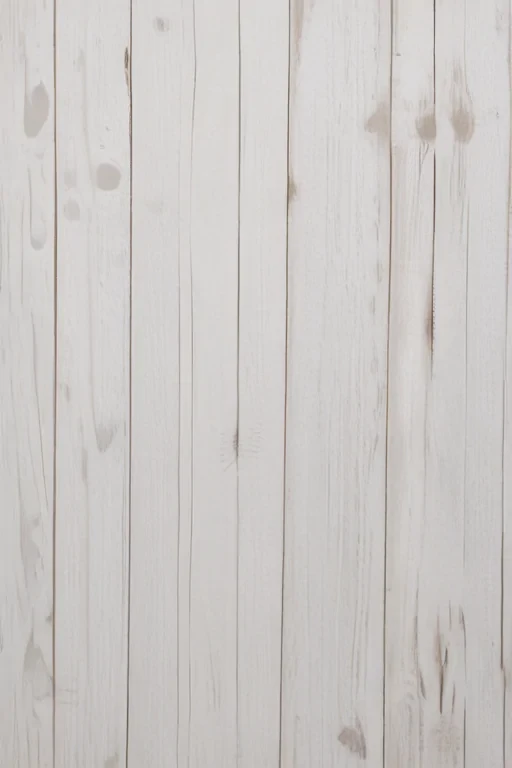 white wood background