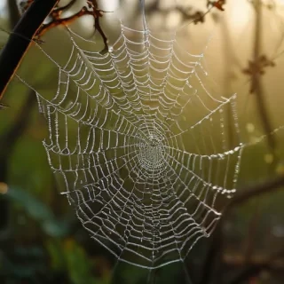 spiderweb