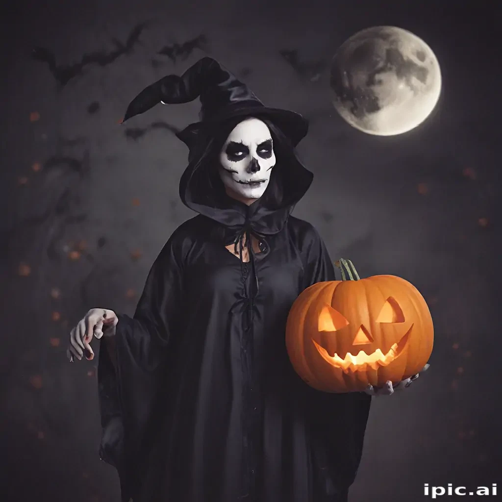 halloween music