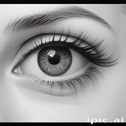 pencil drawing