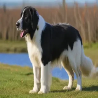 stabyhoun dog breed