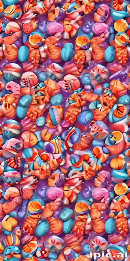 png candy