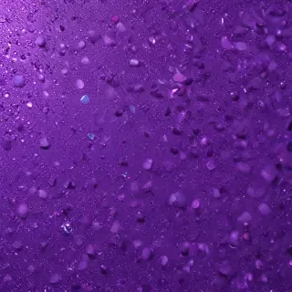glitter purple background