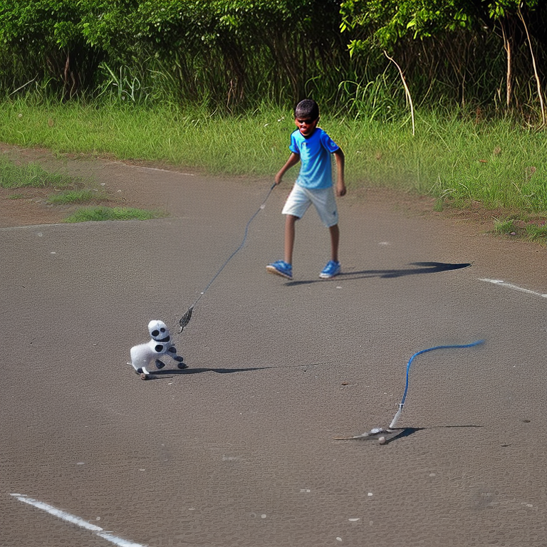 Cria do RJ