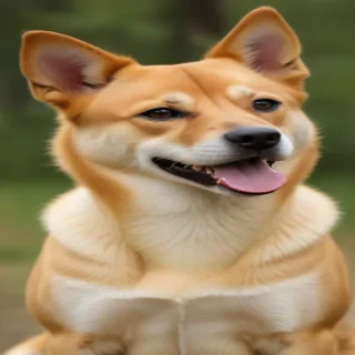 carolina dog breed