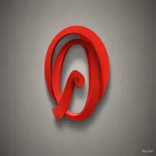 pinterest logo