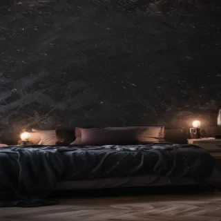 dark glitter wallpaper