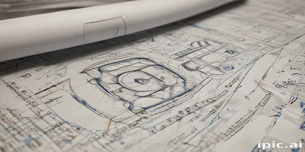 blueprints