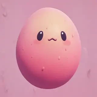 aesthetic blob