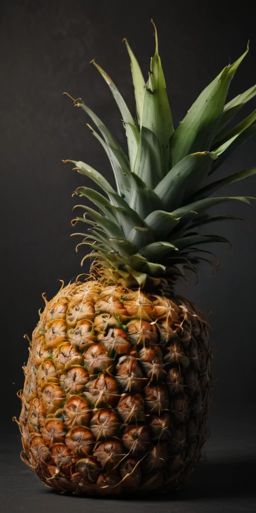 pineapple png