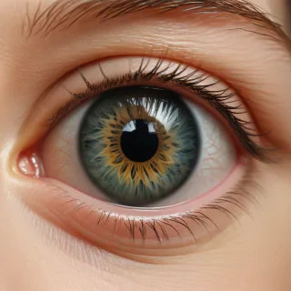 human eye png