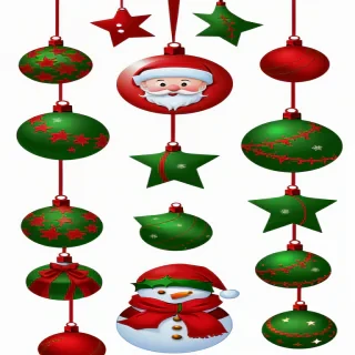 christmas clipart star
