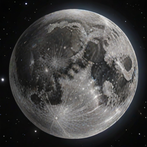 luna png
