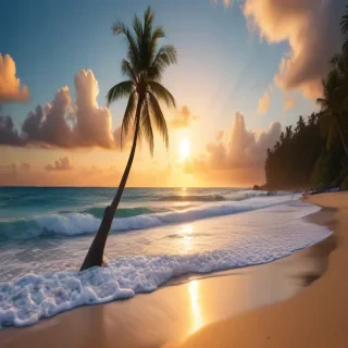 aesthetic beach wallpapers
