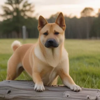 carolina dog breed