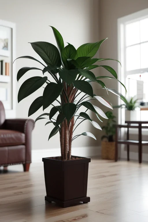 indoor plant png