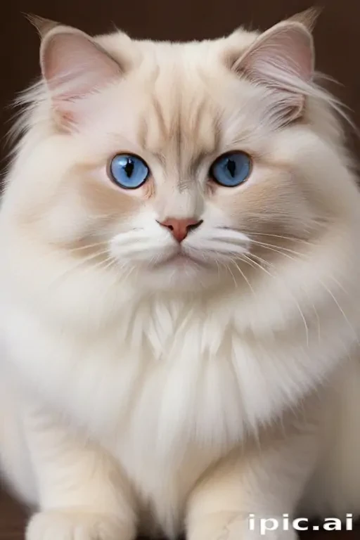 ragdoll breed