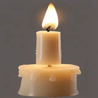 candle png