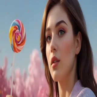 picture of lollipop