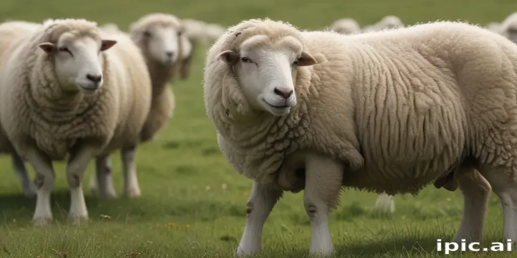 sheep png