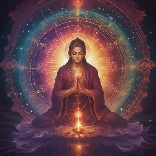 spiritual wallpaper