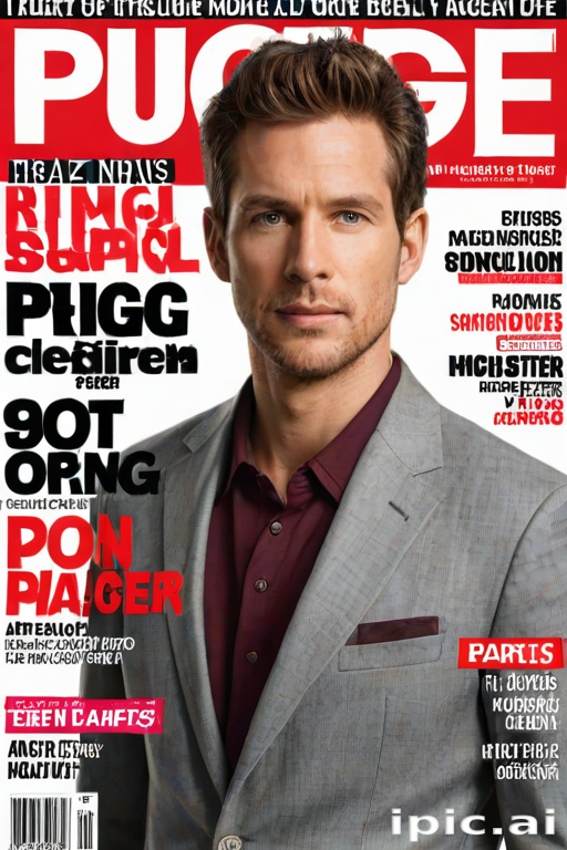 magazine png
