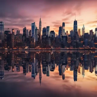 iphone wallpaper nyc