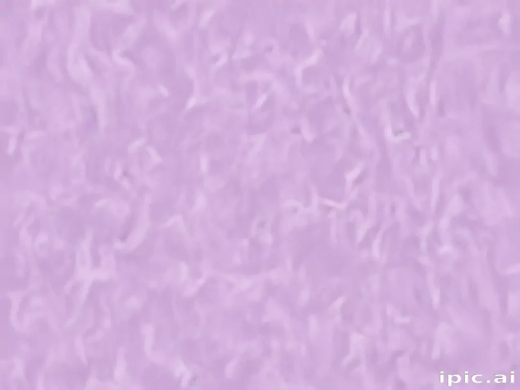 pastel purple background