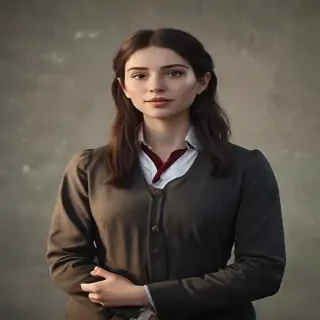 fictional character