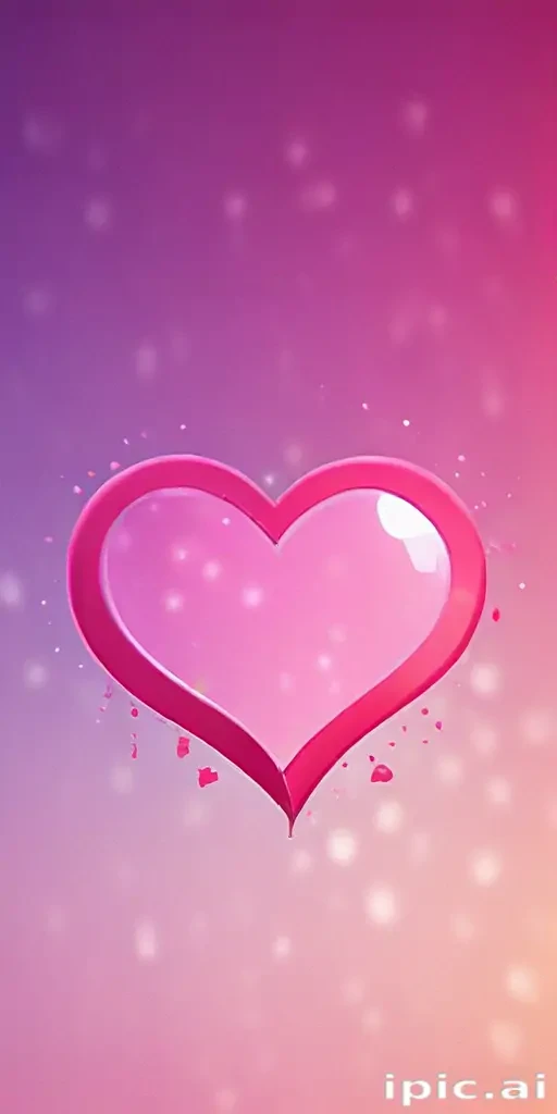 cute heart wallpapers