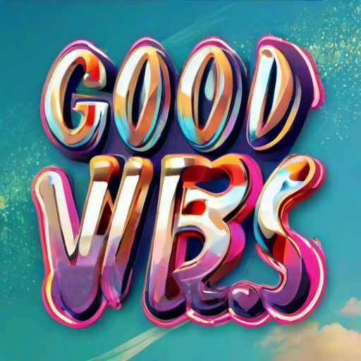 good vibes wallpaper