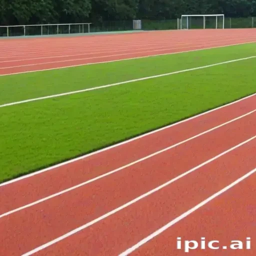 running track