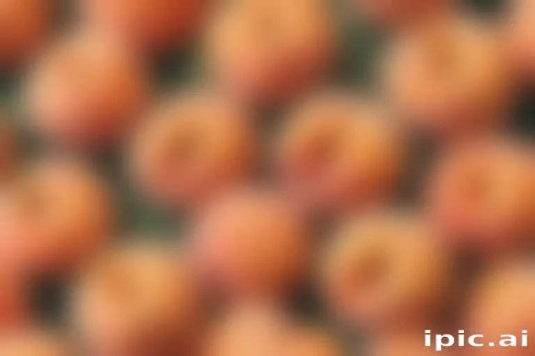 peach background aesthetic