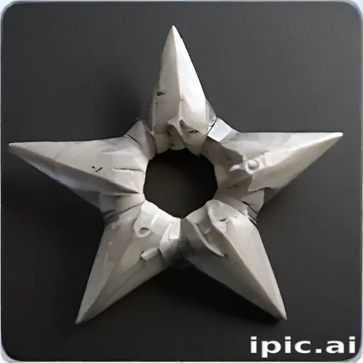 ninja star