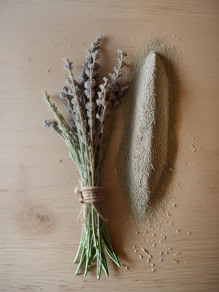 alternative to herbes de provence